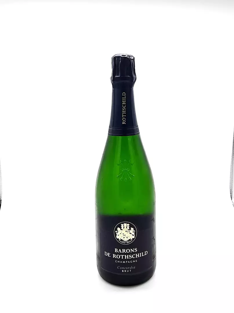 Barons de Rothschild Concordia Brut
